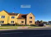 Prodej - dům/vila, 214 m²