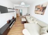 Pronájem bytu, 2+1, 53 m²