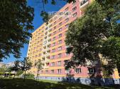 Prodej bytu, 3+1, 78 m²