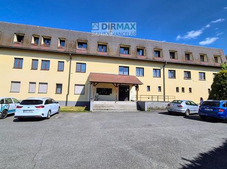 Prodej bytu, 3+1, 59 m² obrázek