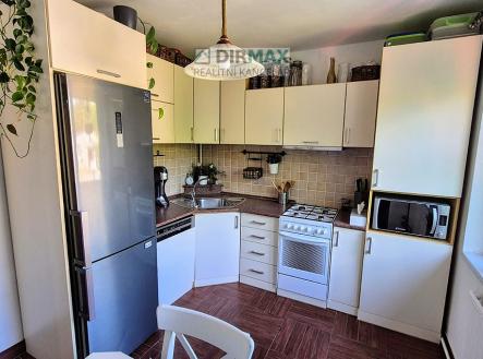 Prodej bytu, 3+1, 59 m² obrázek