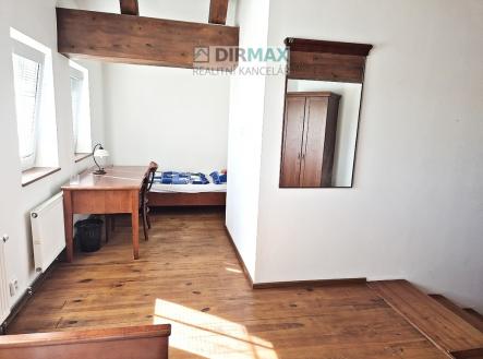 20250904-103200.jpg | Pronájem bytu, jiný, 30 m²