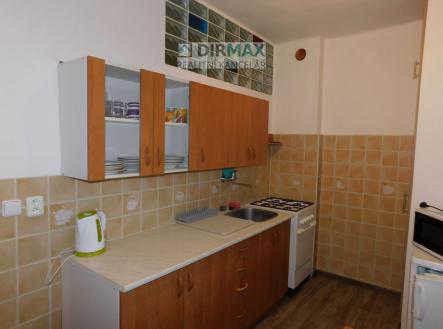 dscn0812.jpg | Pronájem bytu, jiný, 17 m²