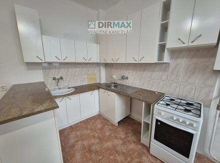 Pronájem bytu, 1+1, 38 m² obrázek