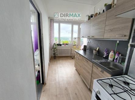 Pronájem bytu, 2+1, 60 m² obrázek