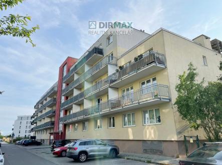Prodej bytu, 1+kk, 38 m² obrázek