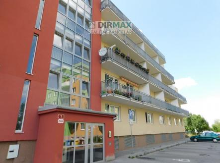 Prodej bytu, 1+kk, 38 m² obrázek