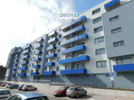 Pronájem bytu, 3+kk, 75 m² obrázek