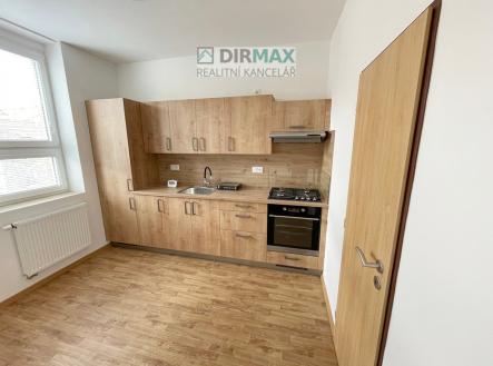 Pronájem bytu, 2+1, 67 m² obrázek