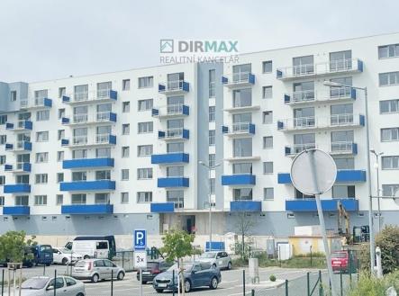 image001.jpg | Pronájem bytu, 2+kk, 58 m²