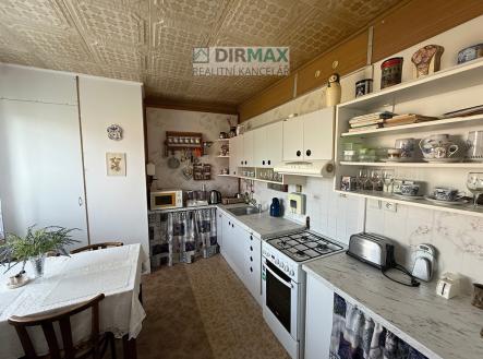 Prodej bytu, 2+1, 59 m² obrázek