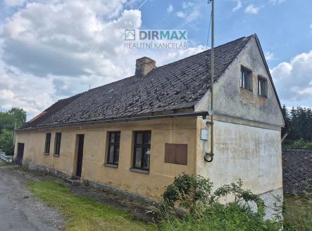 Prodej - dům/vila, 250 m² obrázek