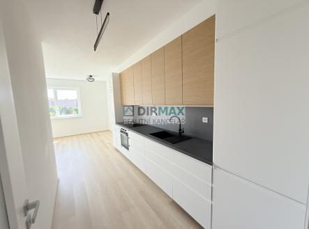 Pronájem bytu, 3+kk, 71 m² obrázek