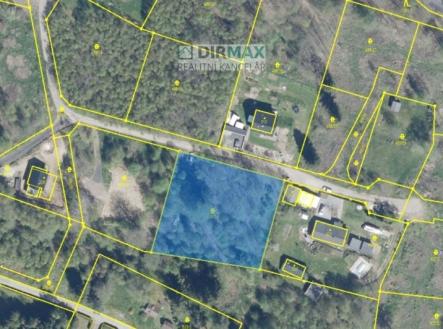 vystrizek4.jpg | Prodej - pozemek pro bydlení, 2 270 m²