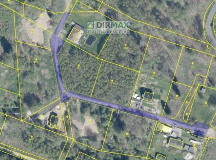 vystrizek5.jpg | Prodej - pozemek pro bydlení, 2 270 m²