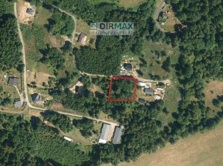 vystrizek6.jpg | Prodej - pozemek pro bydlení, 2 270 m²
