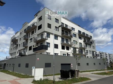 Pronájem bytu, 2+kk, 52 m² obrázek