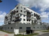 Pronájem bytu, 2+kk, 52 m²