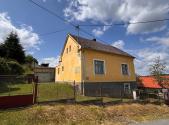 Prodej - dům/vila, 76 m²