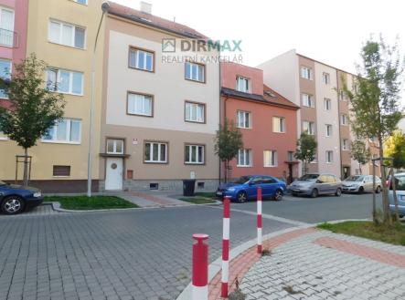 Pronájem bytu, 2+kk, 44 m² obrázek