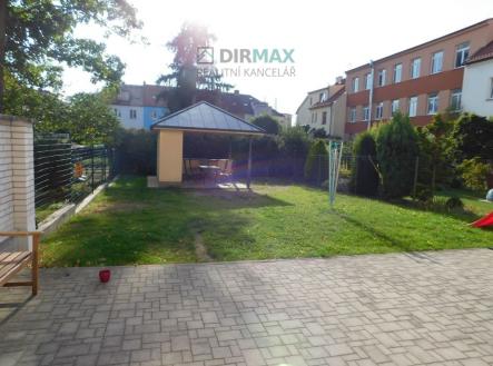 8.jpg | Pronájem bytu, 2+kk, 44 m²