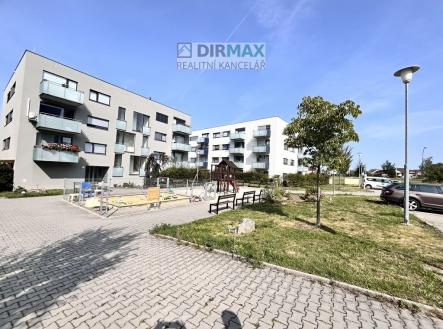 img-0409.jpg | Pronájem bytu, 2+kk, 56 m²