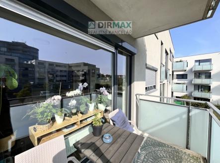 img-0392.jpg | Pronájem bytu, 2+kk, 56 m²