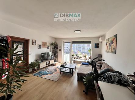 img-0388.jpg | Pronájem bytu, 2+kk, 56 m²