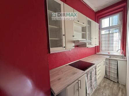 Pronájem bytu, 1+kk, 37 m² obrázek