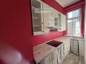 Pronájem bytu, 1+kk, 37 m²