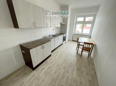 Pronájem bytu, 2+1, 76 m² obrázek