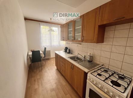Pronájem bytu, 2+1, 55 m² obrázek
