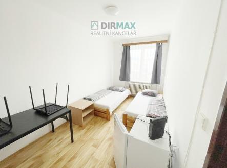 img-3307.jpeg | Pronájem bytu, jiný, 17 m²