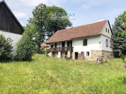 02.-1.jpg | Prodej - chata/rekreační objekt, 150 m²