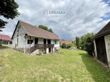 Prodej - chata/rekreační objekt, 150 m²