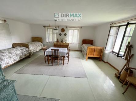 03-1.jpeg | Prodej - chata/rekreační objekt, 150 m²