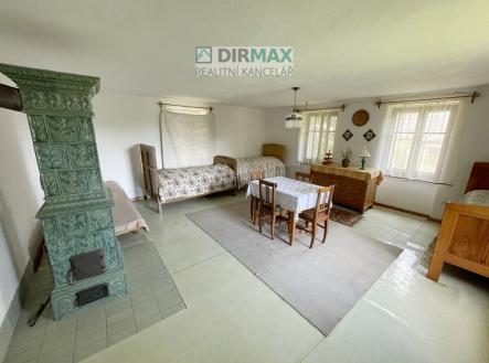 02-1.jpeg | Prodej - chata/rekreační objekt, 150 m²