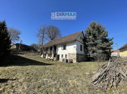 04-2.jpeg | Prodej - chata/rekreační objekt, 150 m²