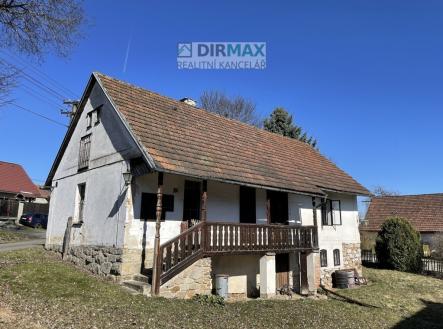 01-2.jpeg | Prodej - chata/rekreační objekt, 150 m²