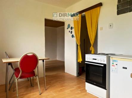 aa.jpg | Pronájem bytu, 1+1, 40 m²