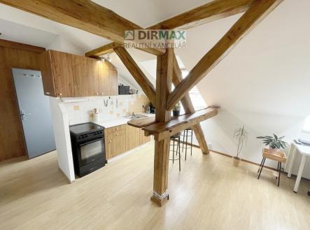 01-1.jpeg | Pronájem bytu, 1+kk, 33 m²