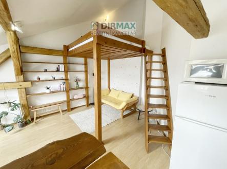 03-1.jpeg | Pronájem bytu, 1+kk, 33 m²