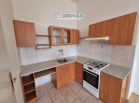 Pronájem bytu, 2+kk, 51 m² obrázek