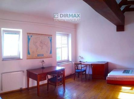 4.jpg | Pronájem bytu, jiný, 30 m²