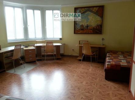 20170717-110313.jpg | Pronájem bytu, jiný, 25 m²