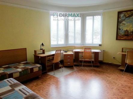 20170717-110259.jpg | Pronájem bytu, jiný, 25 m²