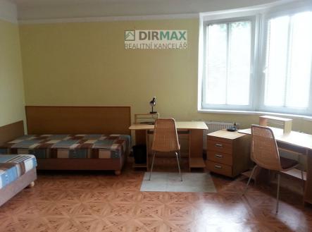 20170717-110325.jpg | Pronájem bytu, jiný, 25 m²