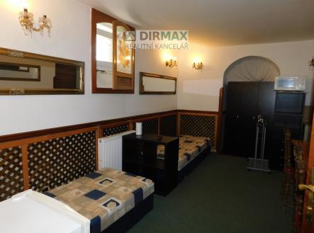 dscn0064.jpg | Pronájem bytu, atypický, 16 m²