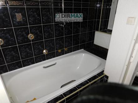 dscn0080.jpg | Pronájem bytu, atypický, 16 m²