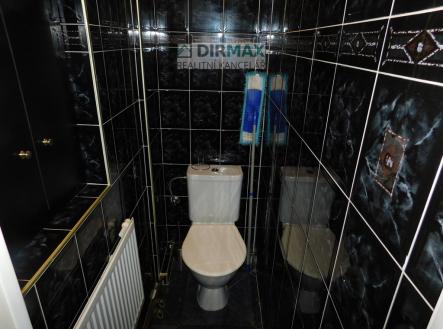 dscn0078.jpg | Pronájem bytu, jiný, 16 m²